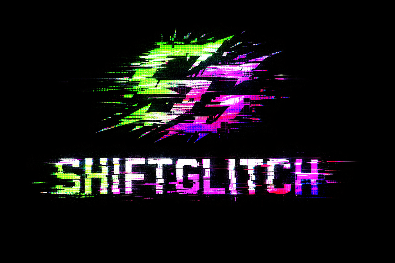 ShiftGlitch